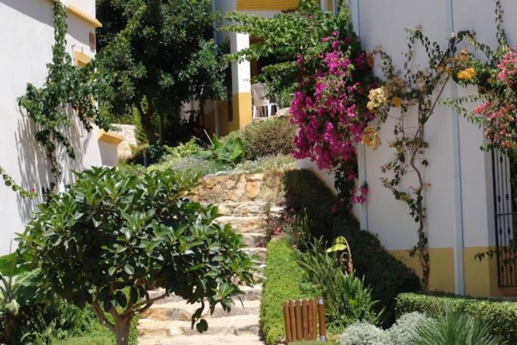Apartamento Tavira travel lovers Exterior foto